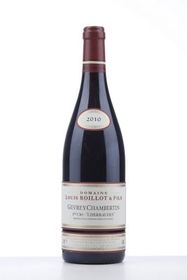 france-bourgogne-wine-gevrey-chambertin-les-cherbaudes-2010